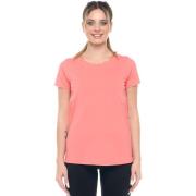 T-shirt Korte Mouw Leone 1947 Woman T-Shirt Short Sleeves New Basic