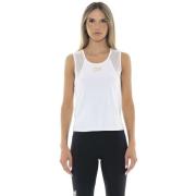 Top Leone 1947 Woman T-Shirt Sleeveless Gold