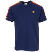 T-shirt Korte Mouw adidas 3S Tee