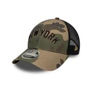 Pet New-Era Wordmark camo 9forty mc neyyan