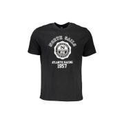 T-shirt Korte Mouw North Sails 902840000ne09992xl