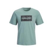 T-shirt Korte Mouw Jack &amp; Jones -