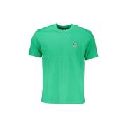 T-shirt Korte Mouw North Sails 902831000ve04093xl