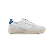 Lage Sneakers Munich Legit Man 8908092 Blanco