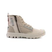 Hoge Sneakers Palladium 04612221