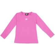 T-Shirt Lange Mouw Leone 1947 Girl T-Shirt Long Sleeves Basic