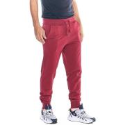 Trainingsbroek Leone 1947 Man Sweatpants Basic Small Logo