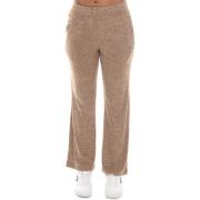 Broek Leone 1947 Woman Sweatpants Warm Touch