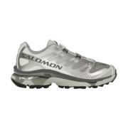 Lage Sneakers Salomon XT-4 Sharkskin Dawn Blue