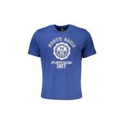 T-shirt Korte Mouw North Sails 902840000bl07902xl