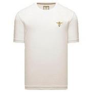 T-shirt Korte Mouw Aeronautica Militare TS1580UJ003727