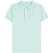 Polo Shirt Korte Mouw Harper And Neyer 1403326003 956