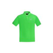 Polo Shirt Korte Mouw North Sails 995011000ve0432xl