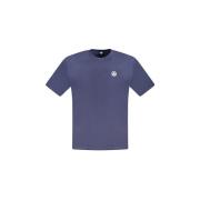 T-shirt Korte Mouw North Sails 996016000bl08023xl