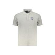 Polo Shirt Korte Mouw North Sails 995013000gr09263xl
