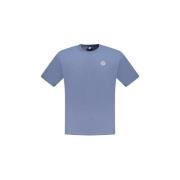 T-shirt Korte Mouw North Sails 996016000bl07723xl