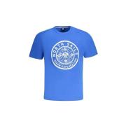 T-shirt Korte Mouw North Sails 996025000bl07603xl