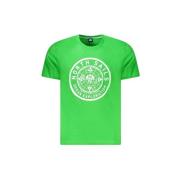 T-shirt Korte Mouw North Sails 996025000ve04322xl