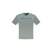 T-shirt Korte Mouw North Sails 996020000ve04193xl