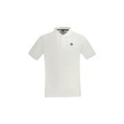 Polo Shirt Korte Mouw North Sails 995011000bi01013xl
