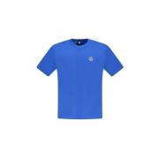 T-shirt Korte Mouw North Sails 996016000bl07603xl