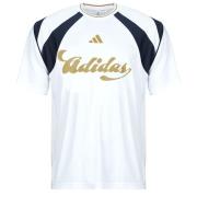 T-shirt Korte Mouw adidas Argentine