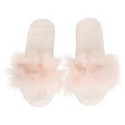 Pyjama's / nachthemden Lisca Slippers pumps PASSION