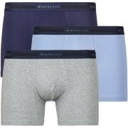 Boxers Eminence DAILY TAILOR BIO Pack de 3