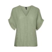 Blouse Vero Moda -