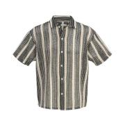 Overhemd Korte Mouw Jack &amp; Jones -
