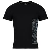T-shirt Korte Mouw Helvetica OAKLAND