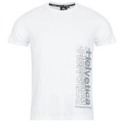 T-shirt Korte Mouw Helvetica OAKLAND