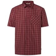 Overhemd Korte Mouw Vaude -