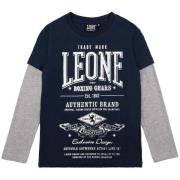 T-Shirt Lange Mouw Leone 1947 Boy T-Shirt Long Sleeves Wacs