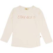 T-Shirt Lange Mouw Leone 1947 Girl T-Shirt Long Sleeves Chic Girl