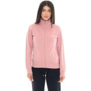 Trainingsjack Leone 1947 Woman Full Zip Never Without