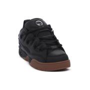 Lage Sneakers Osiris D3 E BLK BLK GUM SPRING 26