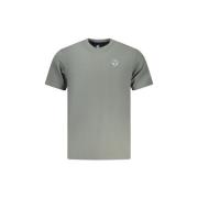 T-shirt Korte Mouw North Sails 996041000ve04193xl