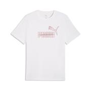 T-shirt Korte Mouw Puma 69177302