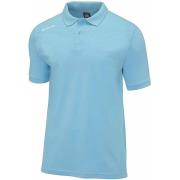 Polo Shirt Korte Mouw Errea Team Colour 2012 Mc