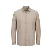 Overhemd Lange Mouw Jack &amp; Jones -