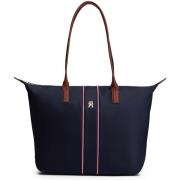 Boodschappentas Tommy Hilfiger Popette Tote Corp