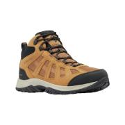 Wandelschoenen Columbia Bottes de randonnée Redmond III Mid Waterproof