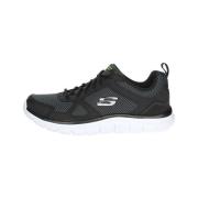 Lage Sneakers Skechers Track Bucolo