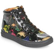 Hoge Sneakers GBB PHILEMA