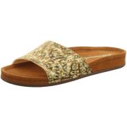 Teenslippers Wolkenwerk -