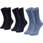 Sportsokken Skechers 3pk Men apos;s Basic Socks