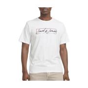 T-shirt Korte Mouw Jack &amp; Jones -