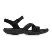 Sandalen Skechers Reggae Slim Coffee Run