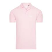 Polo Shirt Korte Mouw Ballin Est. 2013 Basic Polo